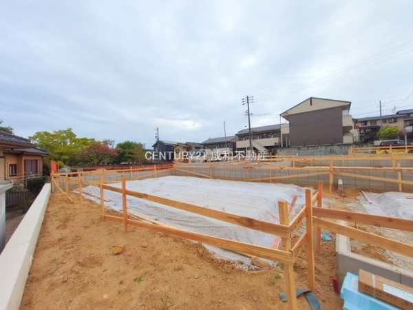 岡崎市本宿台２丁目の新築一戸建