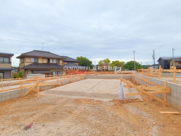 岡崎市本宿台２丁目の新築一戸建
