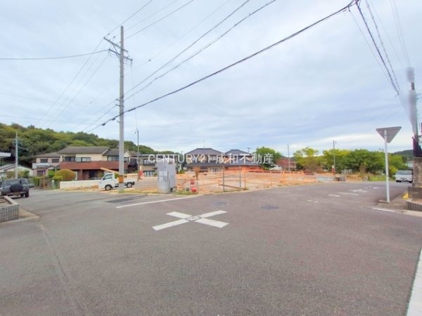 岡崎市本宿台２丁目の新築一戸建