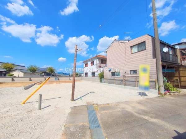 春日井市上田楽町の新築一戸建