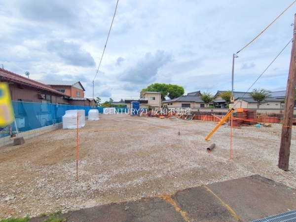 春日井市上田楽町の新築一戸建
