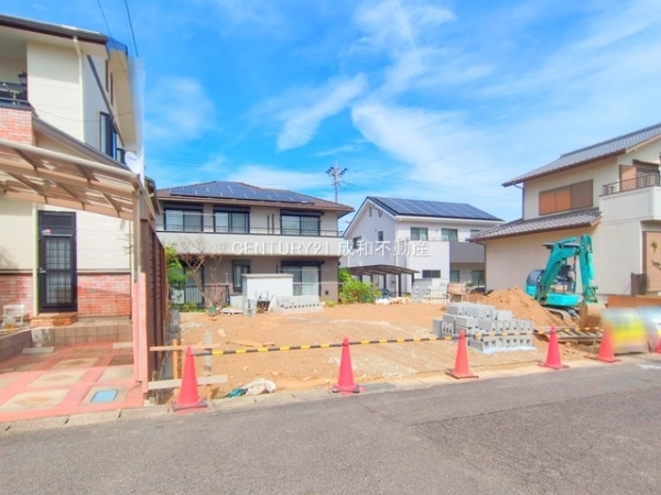 豊田市水源町２丁目の新築一戸建