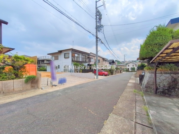 名古屋市天白区高宮町の新築一戸建
