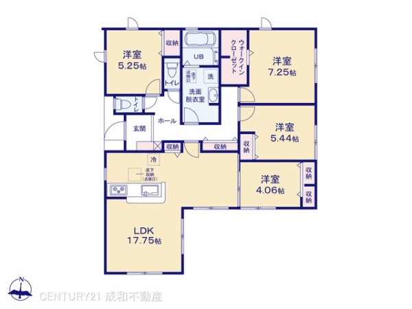 常滑市大和町１丁目の新築一戸建