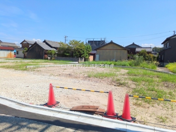 常滑市大和町１丁目の新築一戸建