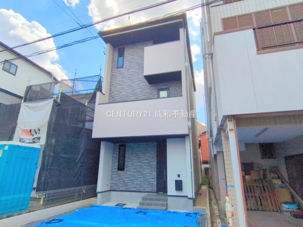 名古屋市瑞穂区神前町２丁目の新築一戸建