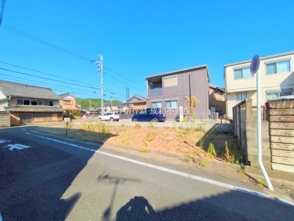 豊川市新栄町２丁目の新築一戸建