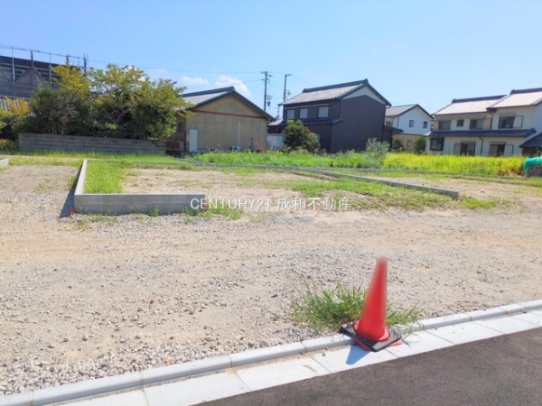 常滑市大和町１丁目の新築一戸建