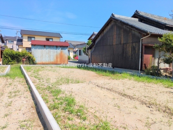 常滑市大和町１丁目の新築一戸建