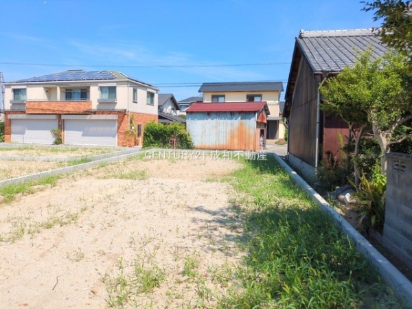 常滑市大和町１丁目の新築一戸建