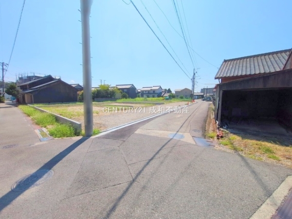 常滑市大和町１丁目の新築一戸建