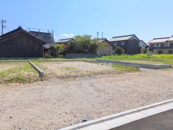 常滑市大和町１丁目の新築一戸建