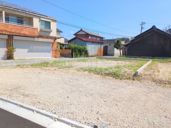 常滑市大和町１丁目の新築一戸建