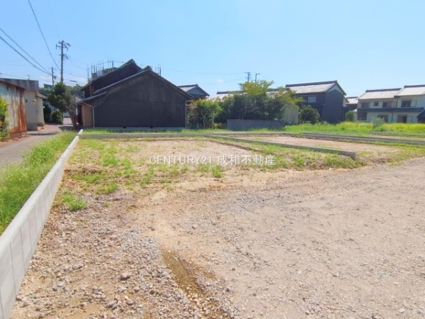 常滑市大和町１丁目の新築一戸建
