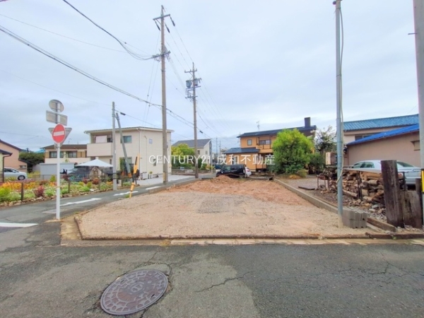 蒲郡市栄町の新築一戸建
