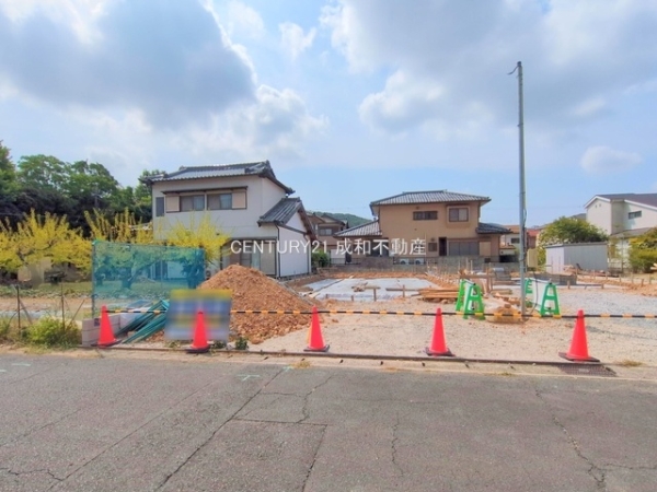 豊橋市多米中町２丁目の新築一戸建