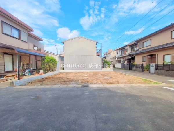 岩倉市東町白山の新築一戸建