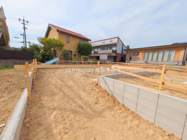 愛知郡東郷町春木台５丁目の新築一戸建