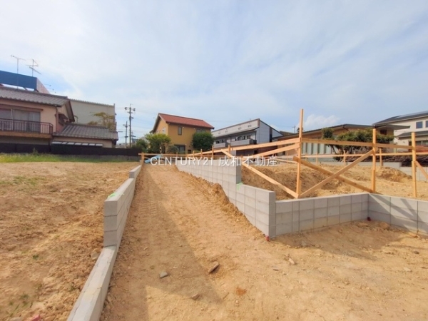 愛知郡東郷町春木台５丁目の新築一戸建