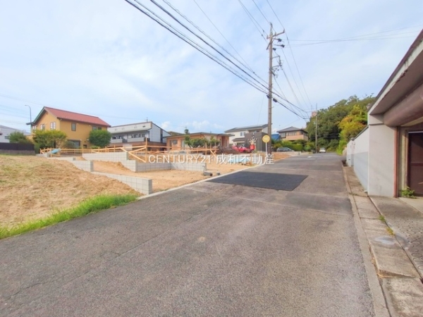 愛知郡東郷町春木台５丁目の新築一戸建