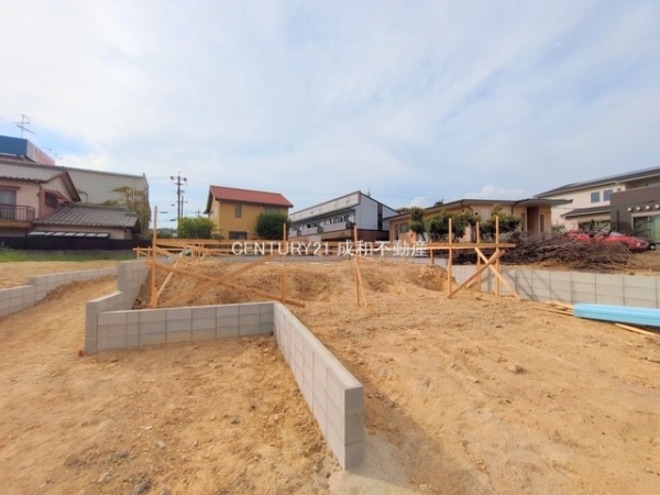 愛知郡東郷町春木台５丁目の新築一戸建