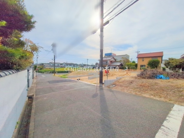 愛知郡東郷町春木台５丁目の新築一戸建