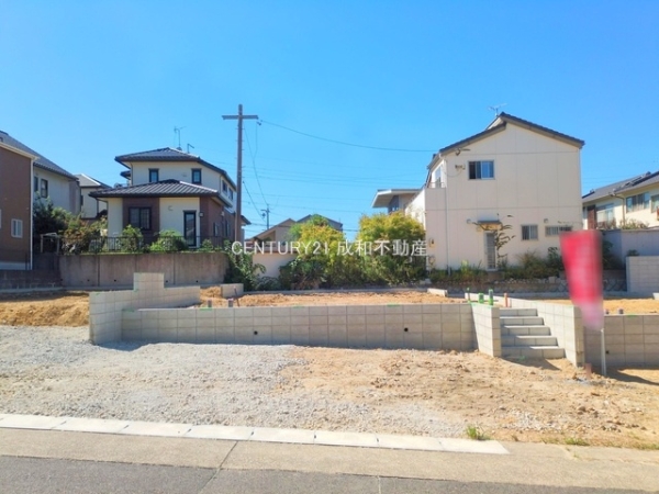 名古屋市名東区梅森坂３丁目の新築一戸建