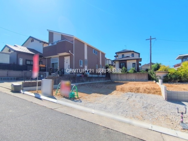 名古屋市名東区梅森坂３丁目の新築一戸建