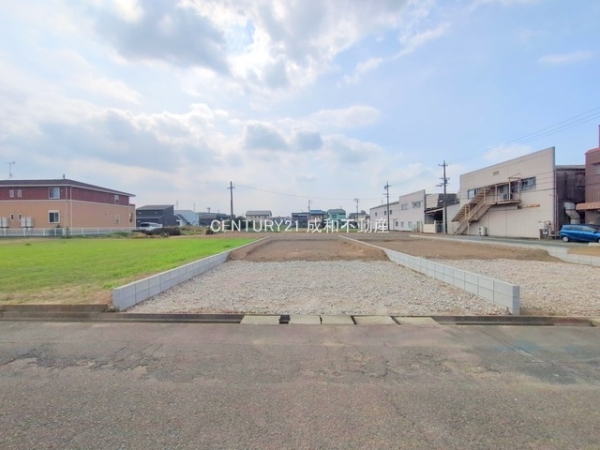 海部郡大治町大字鎌須賀字山廻の新築一戸建