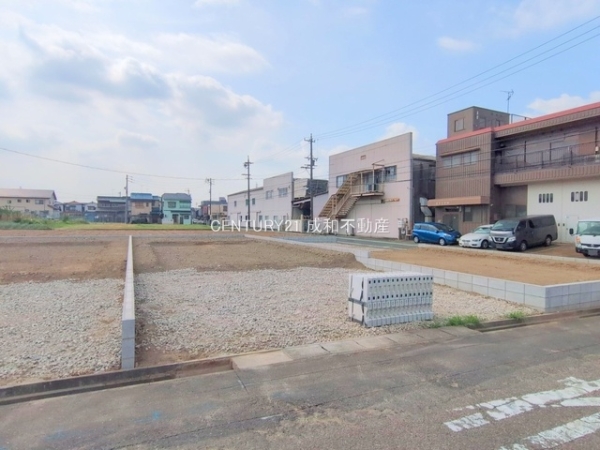 海部郡大治町大字鎌須賀字山廻の新築一戸建