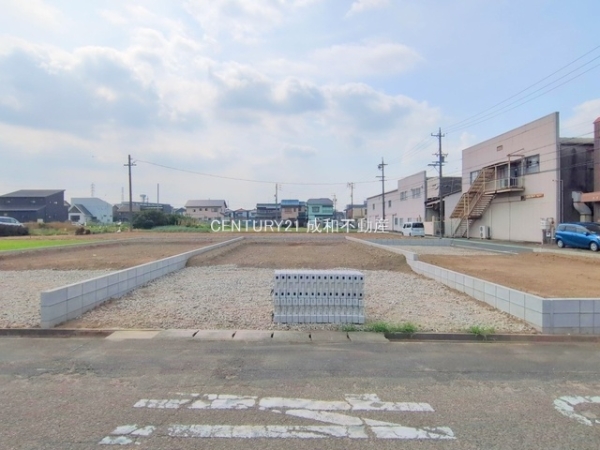 海部郡大治町大字鎌須賀字山廻の新築一戸建