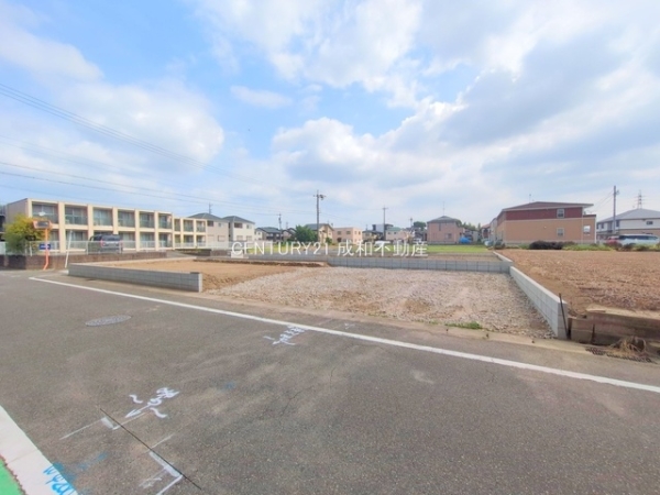 海部郡大治町大字鎌須賀字山廻の新築一戸建