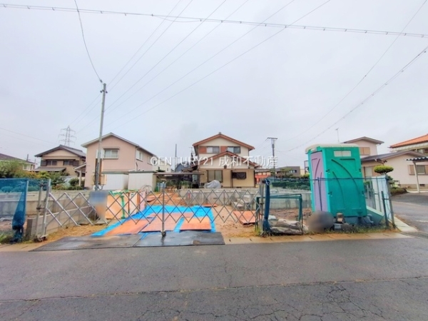 丹羽郡扶桑町大字高雄字柳前の新築一戸建