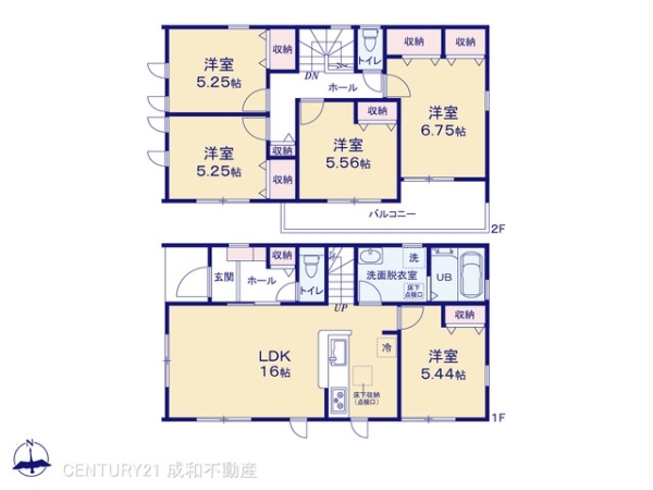 知多市八幡字左り脇の新築一戸建
