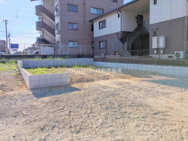 東海市富貴ノ台６丁目の新築一戸建