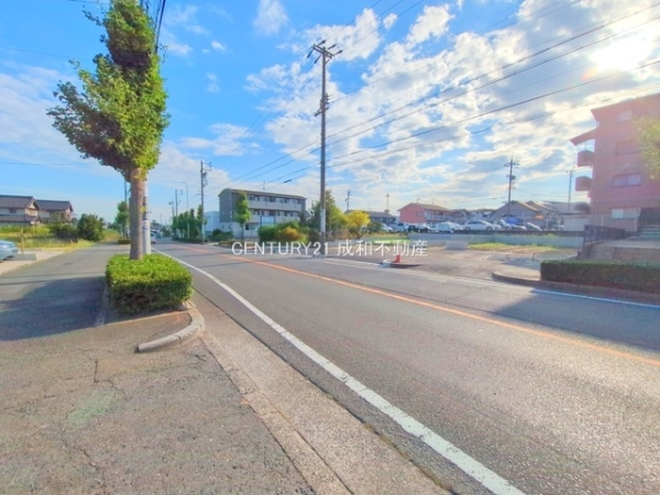 東海市富貴ノ台６丁目の新築一戸建