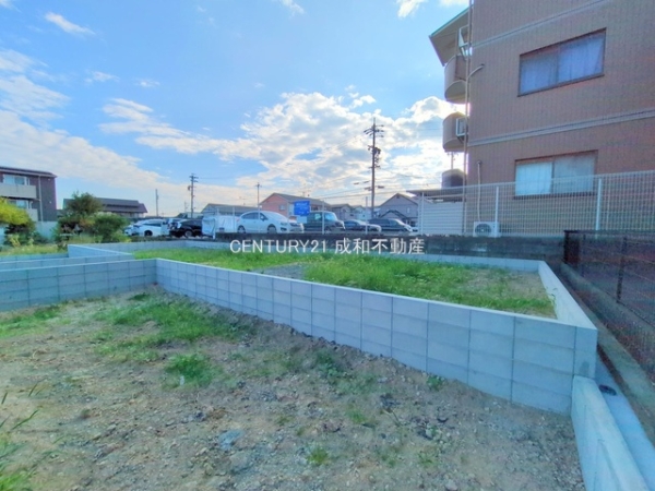 東海市富貴ノ台６丁目の新築一戸建