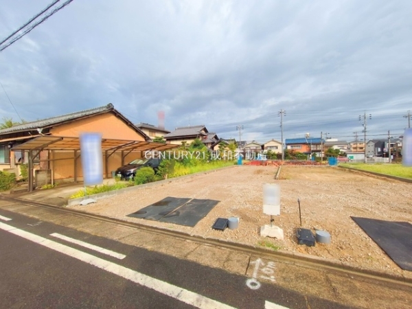 名古屋市北区福徳町５丁目の新築一戸建