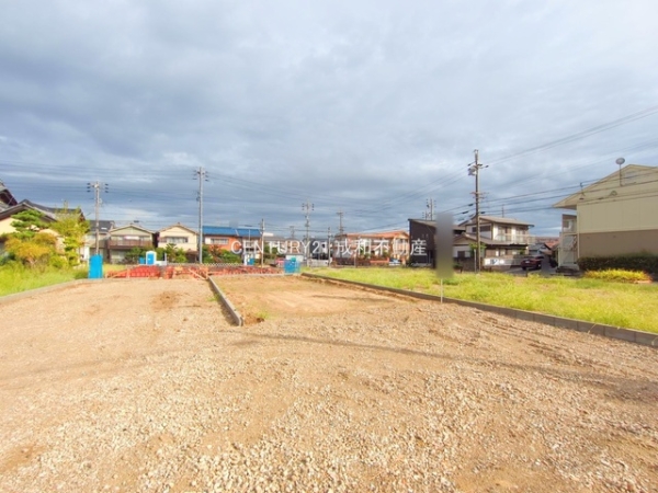 名古屋市北区福徳町５丁目の新築一戸建