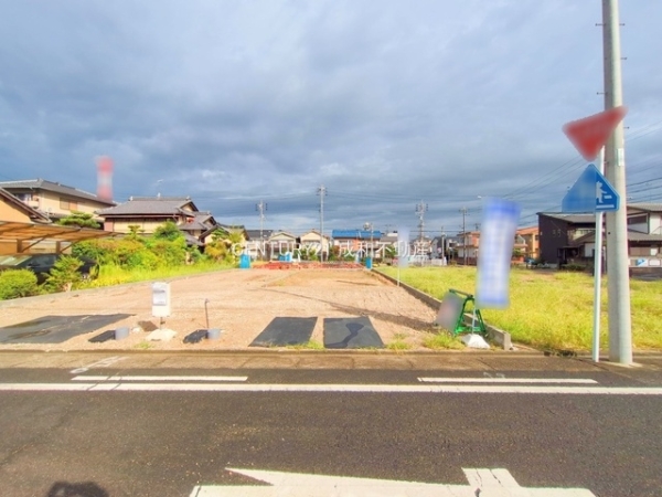 名古屋市北区福徳町５丁目の新築一戸建