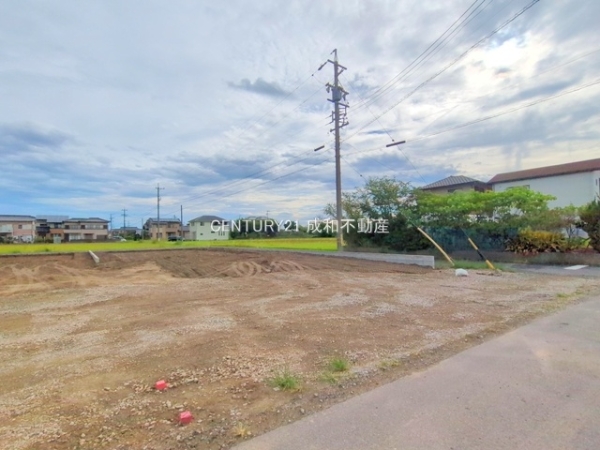 西尾市一色町一色未荒子の新築一戸建