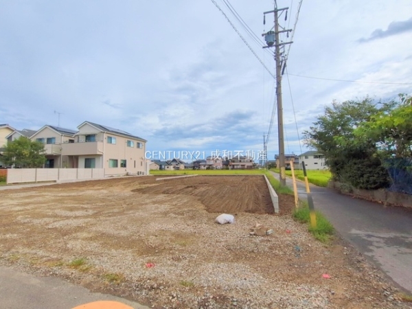 西尾市一色町一色未荒子の新築一戸建