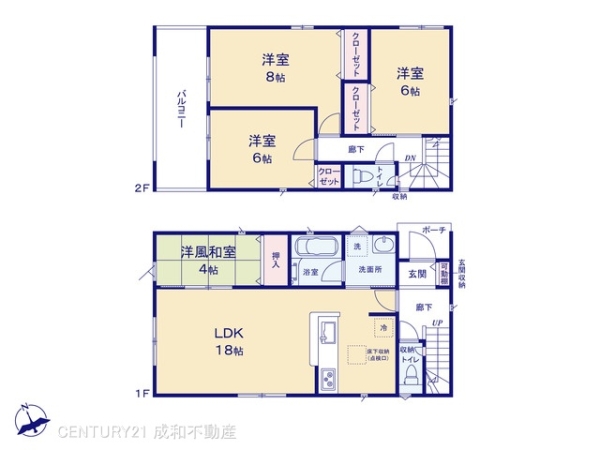 西尾市寺津町山寺の新築一戸建