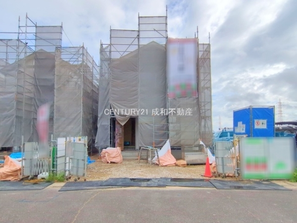 碧南市入船町７丁目の新築一戸建