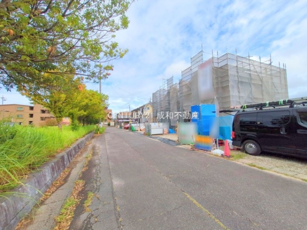 碧南市入船町７丁目の新築一戸建