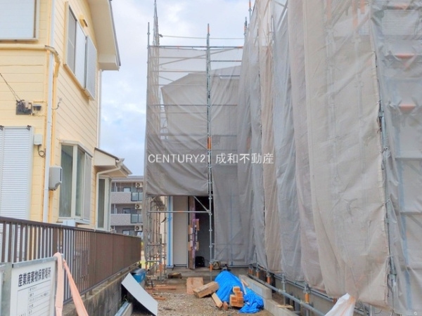 碧南市入船町７丁目の新築一戸建