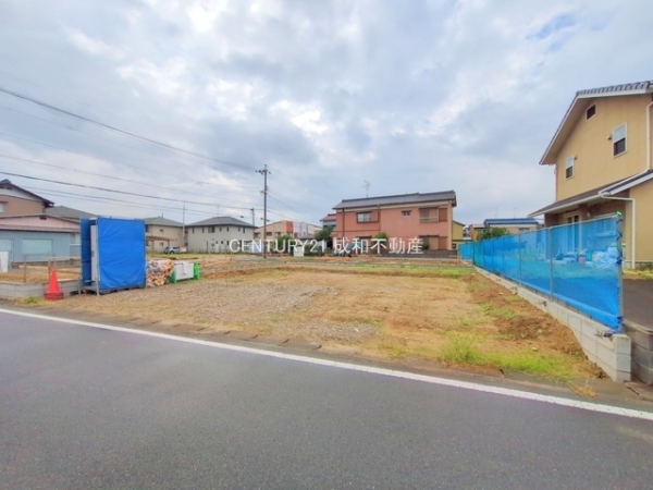 津島市江東町２丁目の新築一戸建