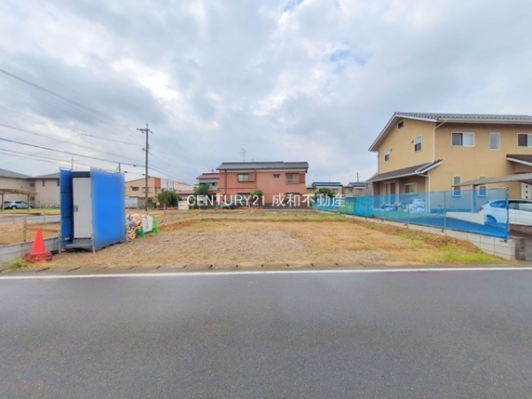 津島市江東町２丁目の新築一戸建