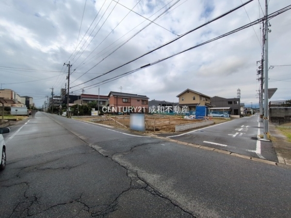 津島市江東町２丁目の新築一戸建