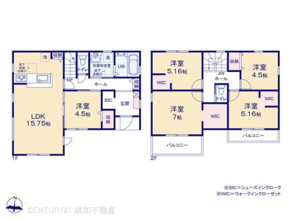 津島市江東町２丁目の新築一戸建